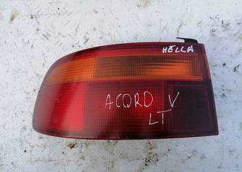 Lampa Lewy Tył Honda Accord V 5