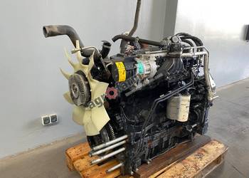 Silnik Case Puma 130, 145, FPT,  F4DFE613C A005