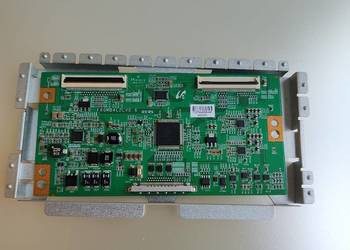 T-CON  F60MB4C2LV0.6  Samsung LA40C550J1F