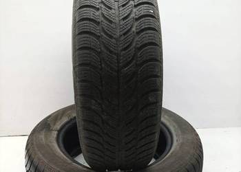 2x OPONA ZIMOWA DĘBICA FRIGO 195/65R15 (1619)4.85MM(1619)4.78MM