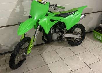 Kawasaki Kx 85 2019