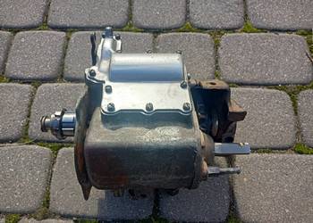Harley WLA WLC WL  skrzynia biegów