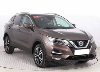 Nissan Qashqai 1.2 DIG-T