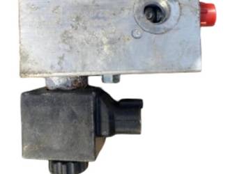 JCB 332/F7056 (Atlantic Fluid Tech 332/F7056) Rozdzielacz hydrauliczny