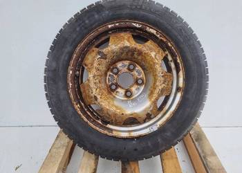 VW Transporter T5 KOŁO ZAPASOWE Zapas 215/60 R17C 7J5601027