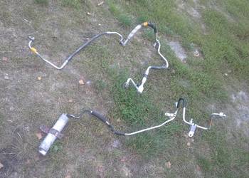 LACETTI NUBIRA 1.4 16v rurka waz przewod klimy idealne duzo czesci