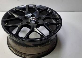 FELGA ALUMINIOWA 20 CHEVROLET CORVETTE C7 PRZÓD