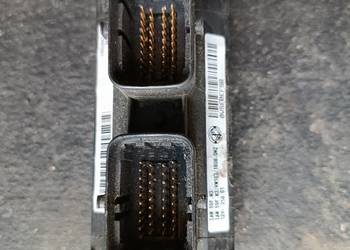 73501283 C146 IAW59FM3 Komputer sterownik Fiat