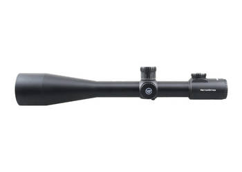 Luneta celownicza Vector Optics Minotaur 46x60 Gen. II SFP SCOL-38 czarna