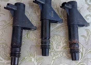 Cewka zapłonowa NGK U5008