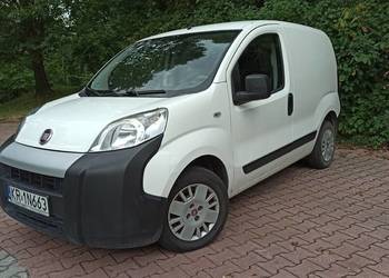 strasznie drogi fiat fiorino