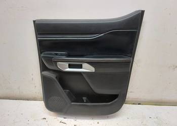 Ford Ranger VI 6 2024r TAPICERKA BOCZEK DRZWI PRAWY TYŁ