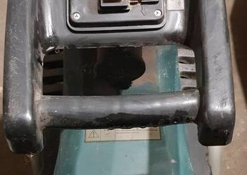 Rozdrabniacz do gałęzi