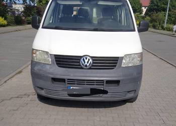 VW T5