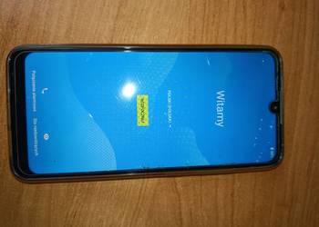 Smartfon MOTOROLA Moto E6 Plus 4/64GB 6.1" Szary metalik LTE