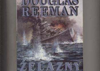 Żelazny pirat - Reeman Żelazny pirat - Reeman