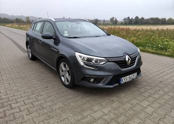 Renault Megane IV