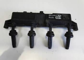 CEWKA ZAPŁONOWA Peugeot 206 1.1 8V _ 9624675580