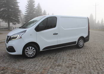 Renault Trafic Nissan NV 300