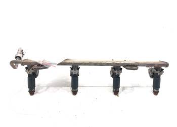 LISTWA WTRYSKOWA NISSAN ALTIMA L31 2.5 177KM