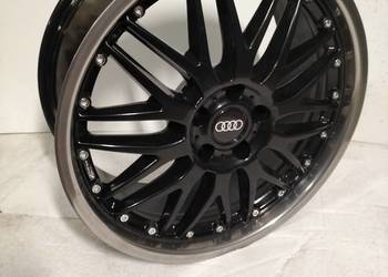 Felgi alu 19 " 5x112