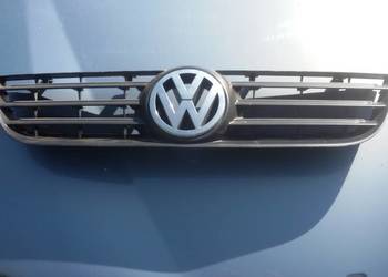 Gril przedni Vw Polo 9n