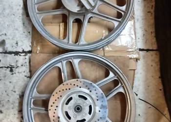 Koła 16 grimeca Simson