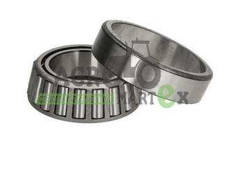 699613, 0002155710, JD10050, 279166M1 ŁOŻYSKO STOŻKOWE CNH