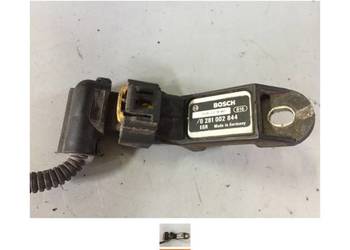 czujnik MAP 0281002844 wtyczka 1.3jtd fiat alfa