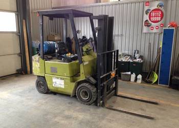 Clark GPM20SB z 1990r.