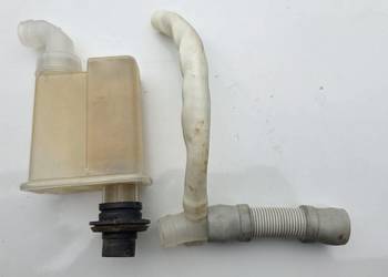 Buderus Logamax Plus GB012-25K V2 - syfon