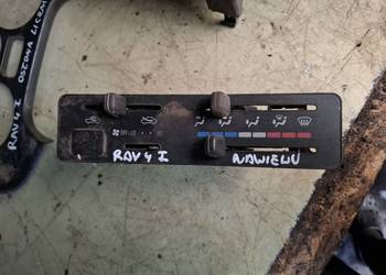 TOYOTA RAV 4 I panel nawiewu