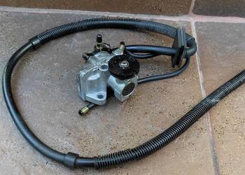 Yamaha Tdr 125 pompa oleju