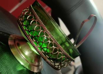 Cukiernia z czasów PRL.W kształcie serca.