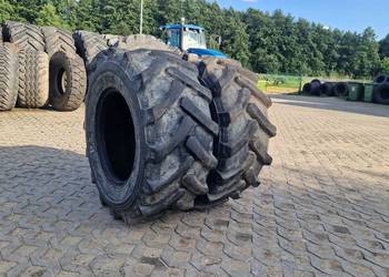 405/70-20 16.0/70-20 Alliance 70% bieżnik bez napraw