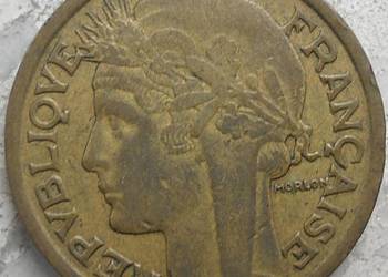 FRANCJA-2 FRANCS-1939 r