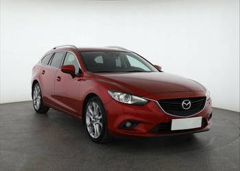 Mazda 6 2.0 Skyactiv-G