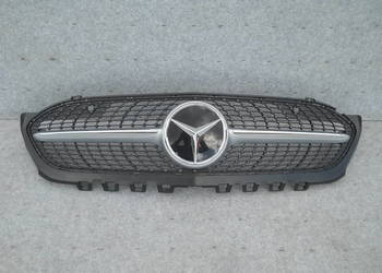 MERCEDES A KLASA W177 ATRAPA GRILL