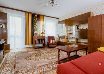 Mieszkanie 50m2 2 pok Białystok