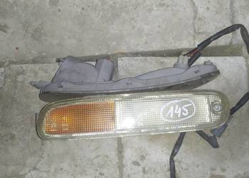 Mazda 323 c 1995 1997 1998 kierunkowskaz lewy