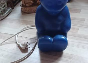 LUMIBAR GERMANY 35 WYS MIS LAMPKA SPRAWNA BRAK ZATYCZKI I DISNEJ MINNIE LAM
