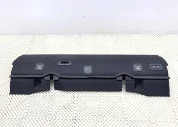 PÓŁKA TYŁ VOLVO S90 II 31488624 Sedan/Limuzyna OSŁONA