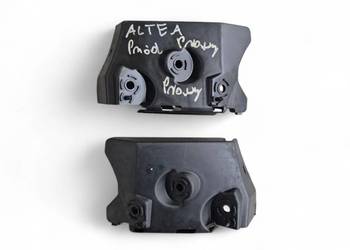 ŚLIZG ZDERZAKA PRZÓD PRAWY LUB LEWY ALTEA TOLEDO III 5P0807184A 5P0807183A