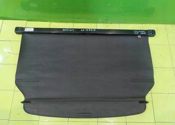 HONDA INSIGHT II 1.3 IMA 11r 5D roleta bagaznika