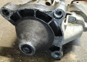 Rozrusznik Jumper 2,5TDI