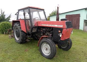 Zetor Crystal 12011