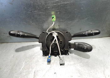 PEUGEOT 307 PRZEŁĄCZNIK ZESPOLONY MANETKI TAŚMA AIRBAG ZWIJAK 96542560XT