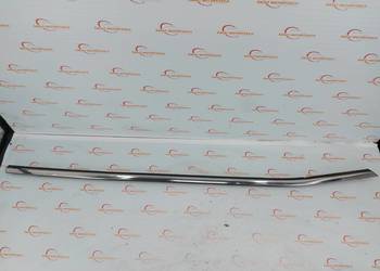 NISSAN X-TRAIL III T32 17r listwa zgarniająca prawa przód