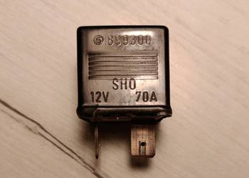 Przekaźnik świec żarowych Audi 80 B4
