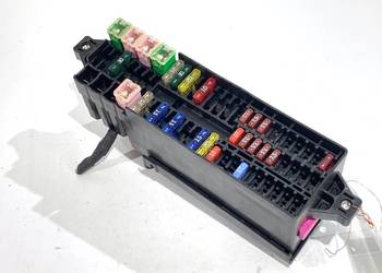 SKRZYNKA BEZPIECZNIKÓW SEAT TOLEDO IV 6C0937615A Hatchback 12-19 1.2 9